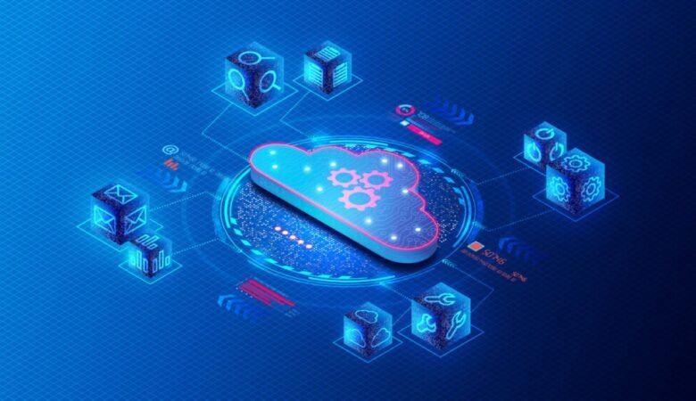 Hybrid Apps and Cloud Integration: A Seamless Solution