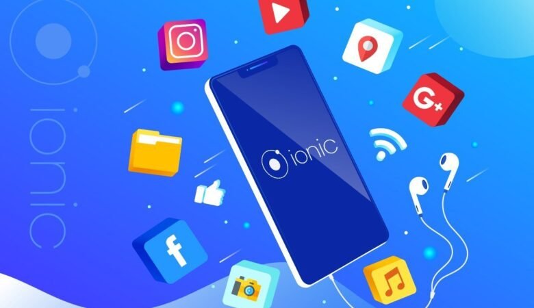 How Ionic Framework Simplifies Cross-Platform App Development