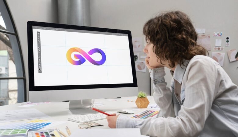 The Importance of Custom Logo Design for Brands