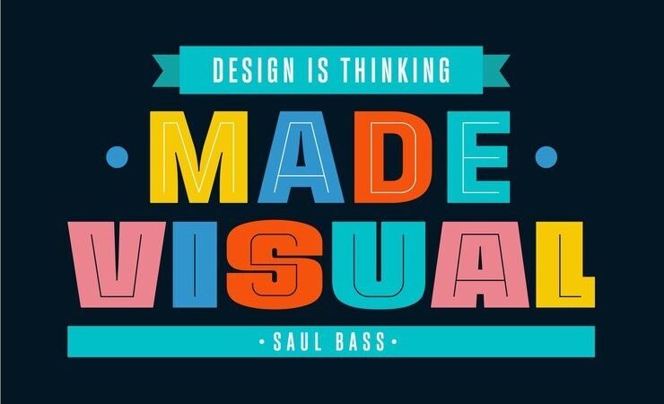 How to Use Typography for Powerful Logos