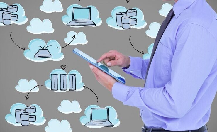 How Zoho’s Cloud-Based Solutions Revolutionize Business Processes