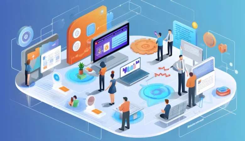Mountain Techno System’s Expert Guide to Zoho CRM Features