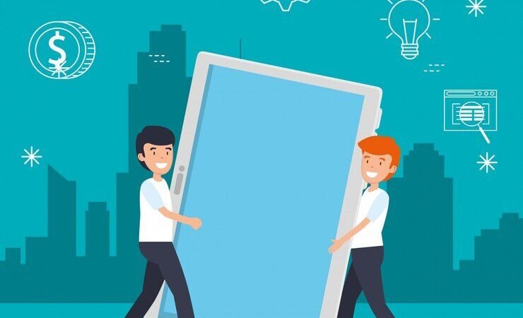 Boost Your Business with Ionic: A Complete Guide