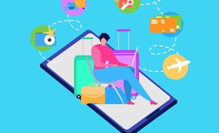 Why Hybrid Mobile Apps Are Ideal for E-Commerce Businesses