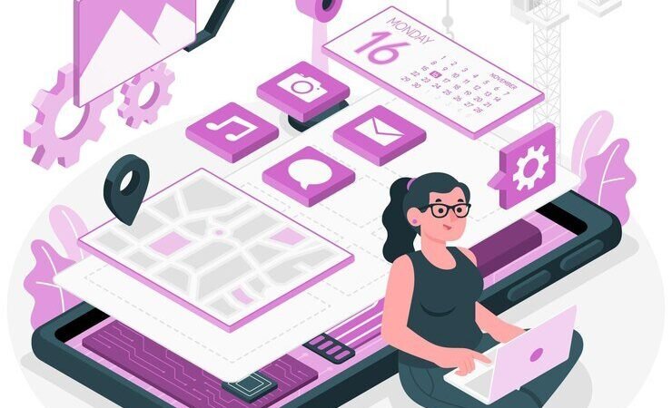 Ionic vs. Native App Development: Which One is Better for You?