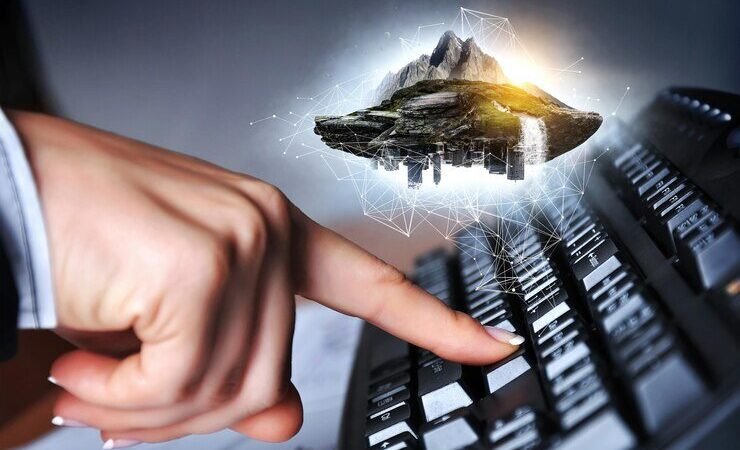 Transform Your Business Operations with Mountain Techno System and Zoho