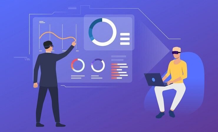 Zoho Analytics: Empowering Data-Driven Decisions for Your Business