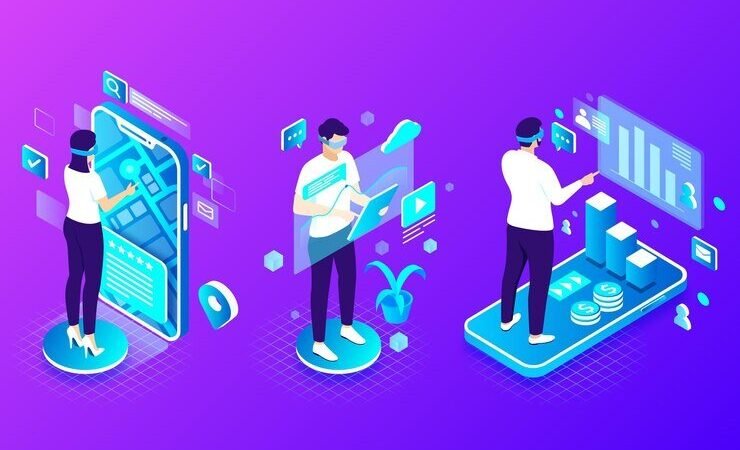 Top Trends in Hybrid Mobile App Development for 2024