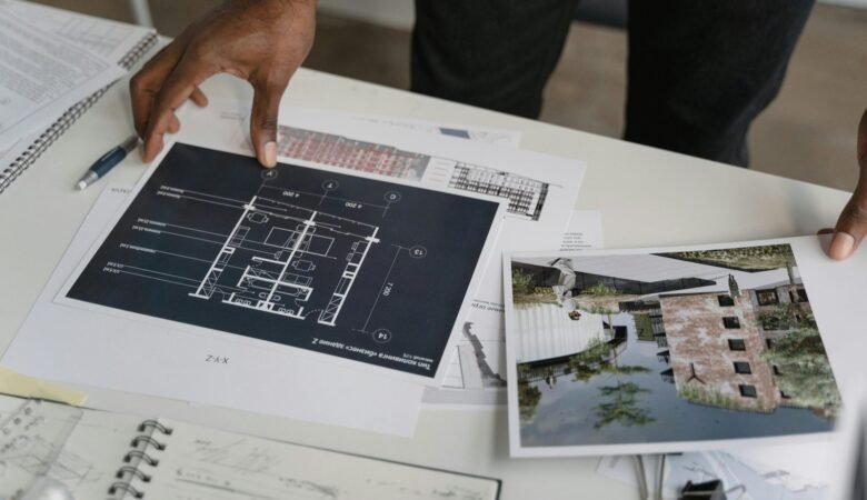 How to Use Graphics Design for Building Trust in Financial Services
