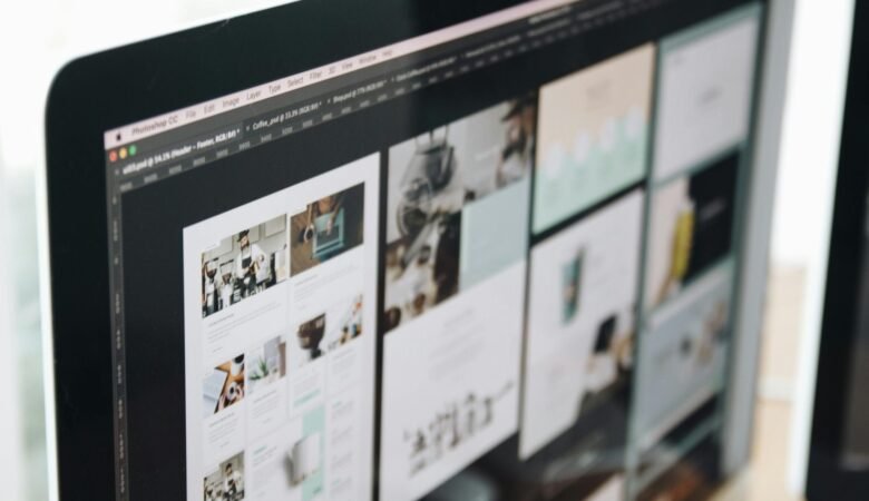 The Intersection of Graphics Design and UX/UI: A Perfect Match