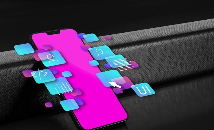 Mountain Techno System’s Best Practices for Ionic App Development