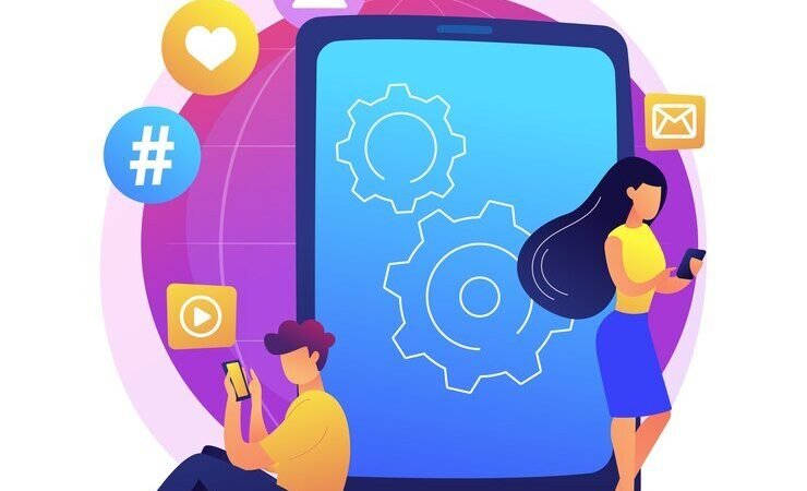 The Role of Hybrid Apps in Enhancing User Engagement
