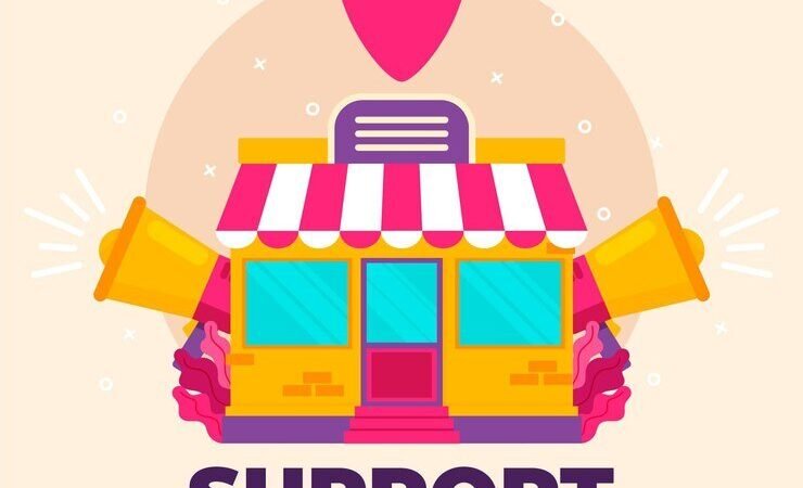 Building Consumer Trust with Great Logo Design