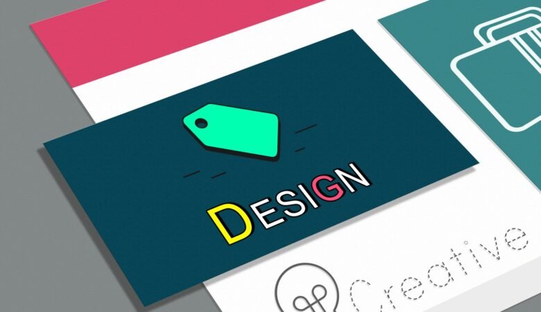Building Brand Identity with Custom Logo Design