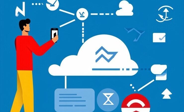 Zoho Integration Made Easy by Mountain Techno System