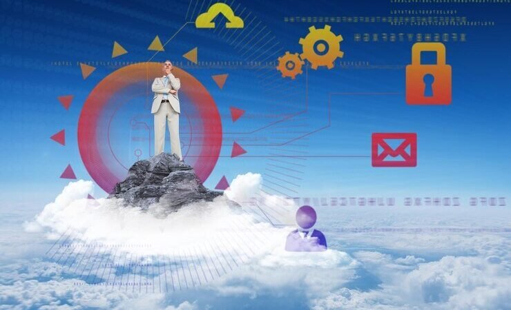 Unlock the Full Potential of Zoho with Mountain Techno System