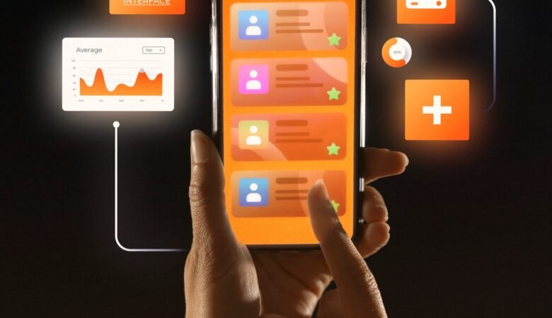 How Mountain Techno System Is Redefining Hybrid Mobile App Development