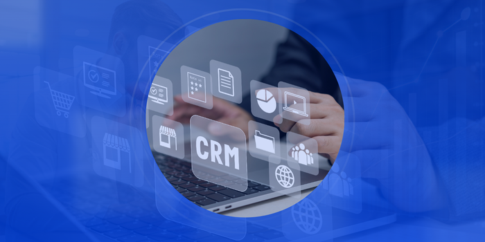 Maximize Your ROI with Zoho CRM and Analytics