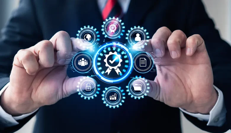 How Zoho Transforms Business Efficiency: A Comprehensive Guide