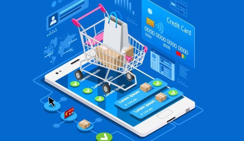 Why Web Portal Development is a Game-Changer for E-Commerce