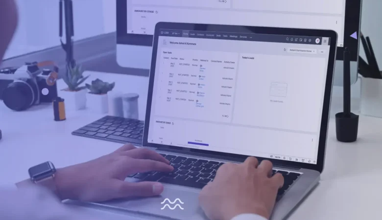 10 Expert Tips for Getting the Most Out of Zoho CRM