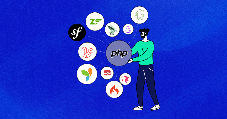 How to Choose the Right PHP Framework for Your Project