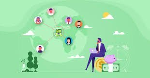 The Role of Web Portals in Enhancing Customer Engagement