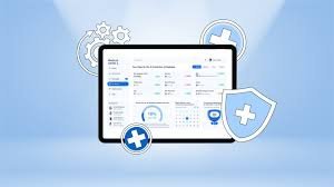 Web Portal Development for Healthcare: Improving Patient Engagement