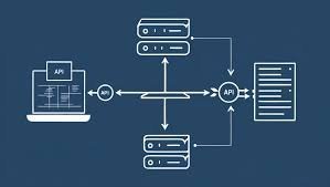 Exploring the Role of APIs in Web Portal Development