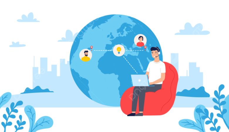 Why Zoho Is Essential for Modern Remote Work Environments