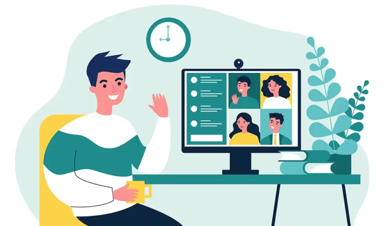 Why Zoho Is Essential for Modern Remote Work Environments