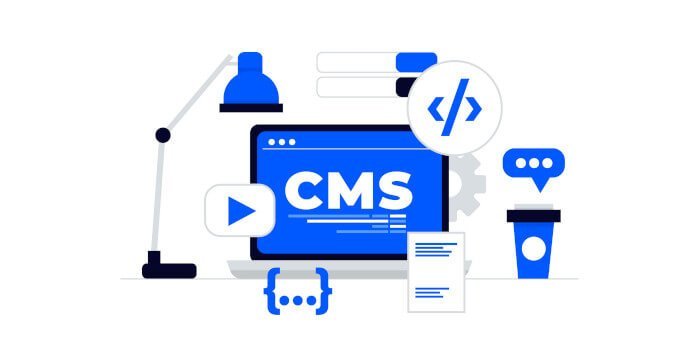 The Role of PHP in Content Management Systems (CMS)